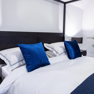 Lake View Lodge Nottingham Dış mekan fotoğraf
